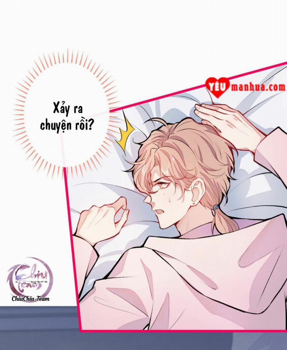 Hotsearch Của Ảnh Đế 7 trang 30