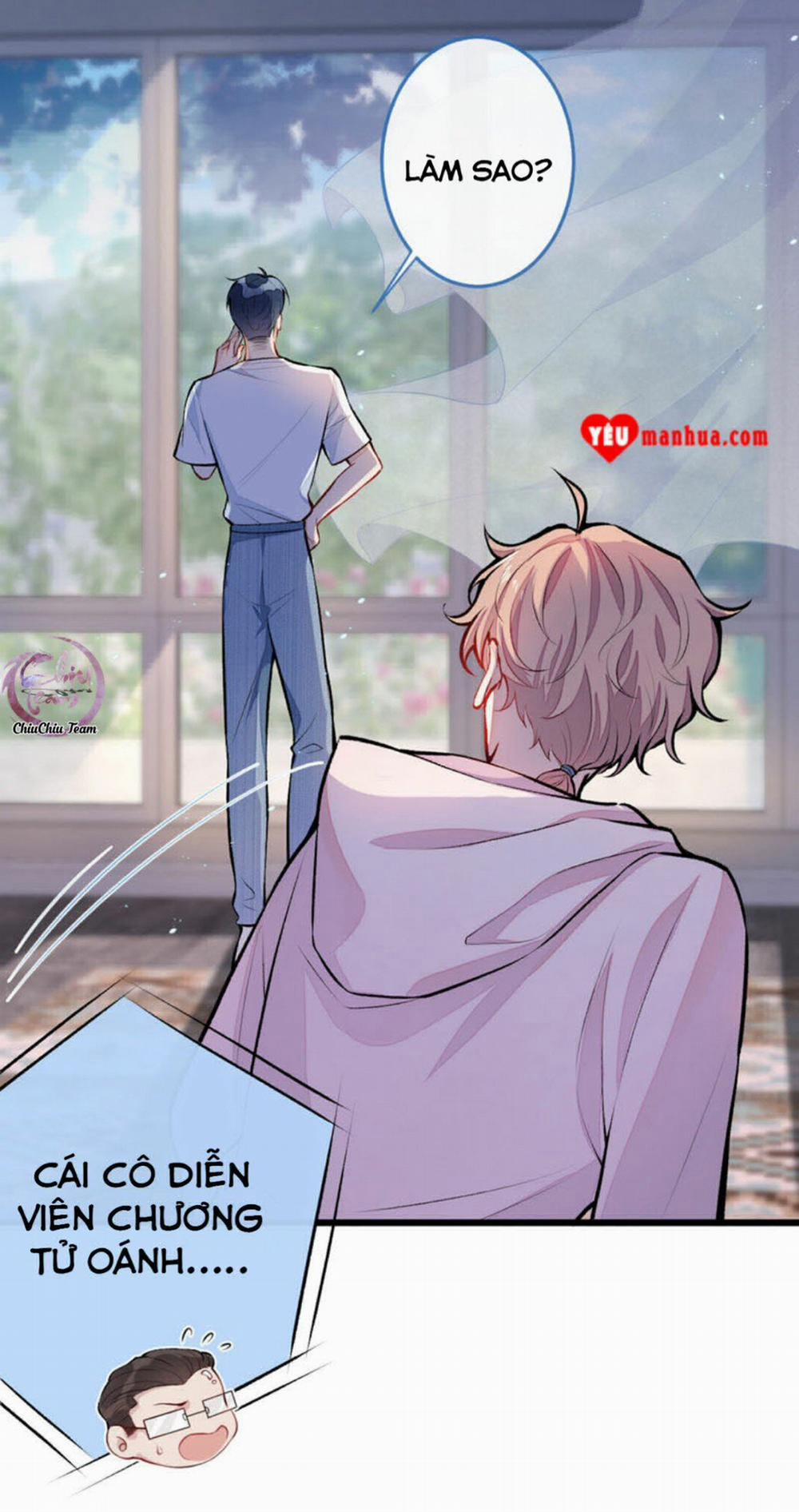 Hotsearch Của Ảnh Đế 7 trang 31