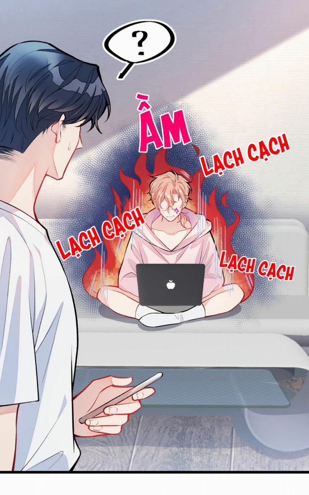 Hotsearch Của Ảnh Đế 7 trang 49