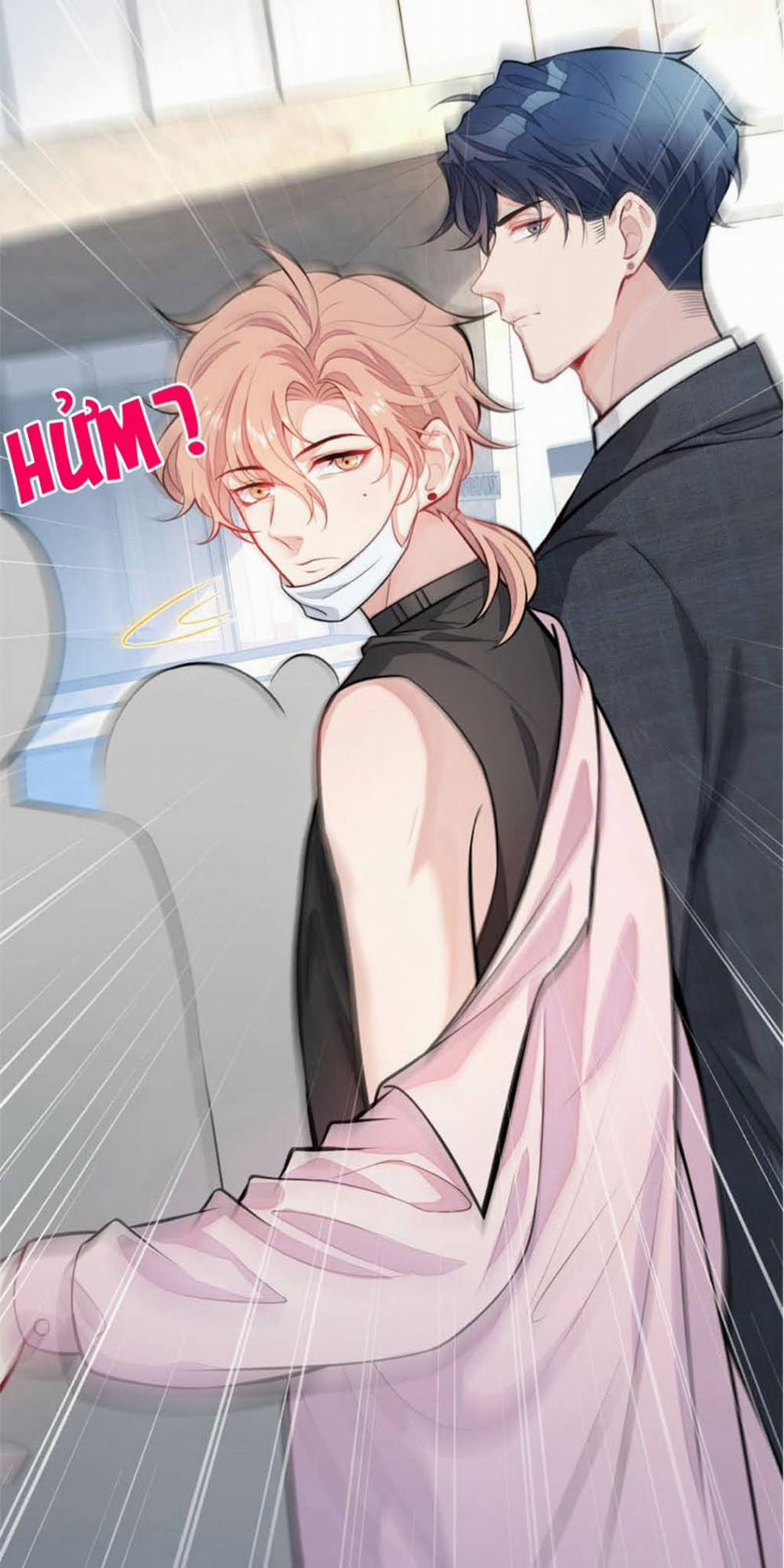 Hotsearch Của Ảnh Đế 7 trang 55