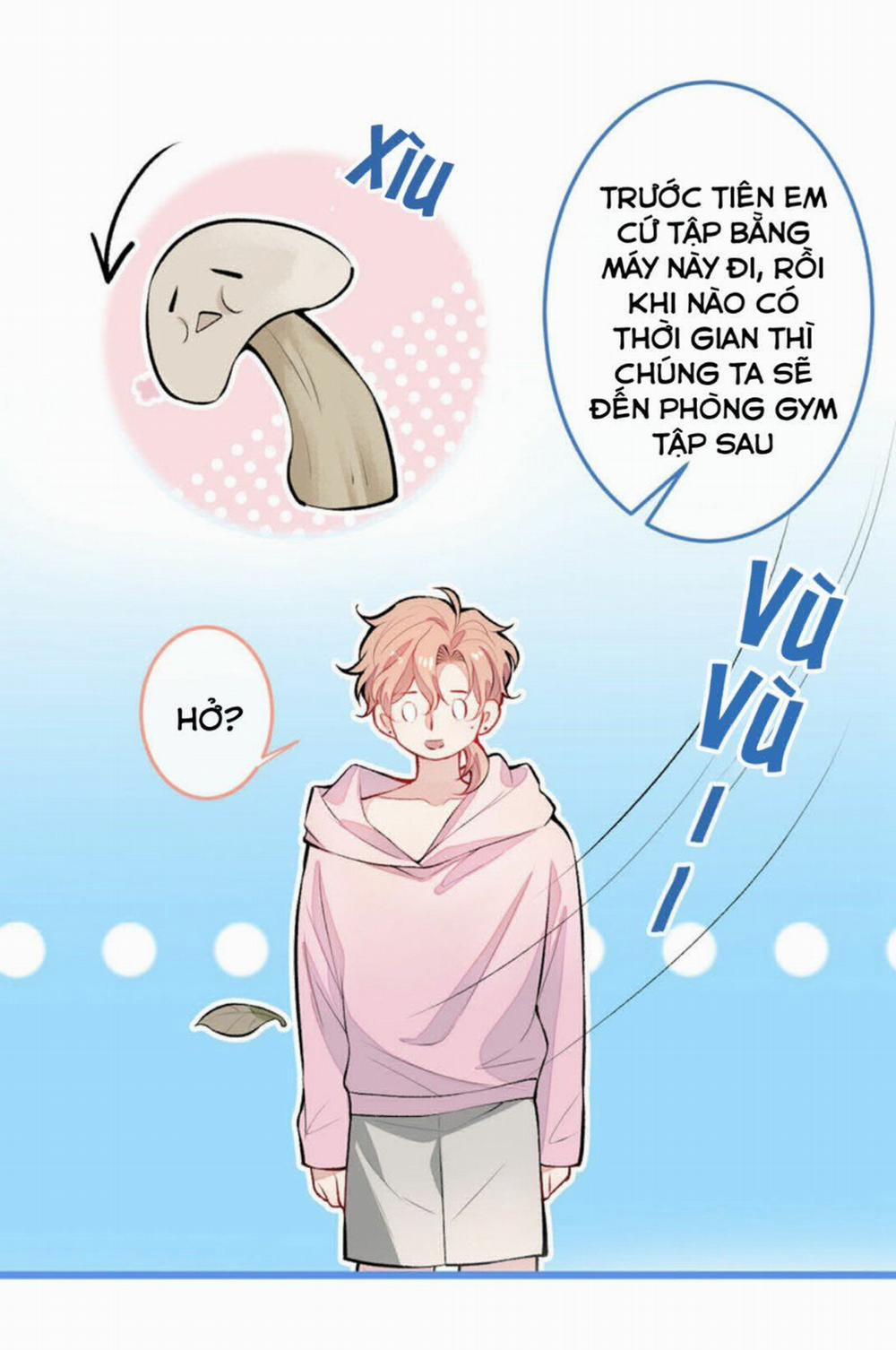 Hotsearch Của Ảnh Đế 7 trang 6