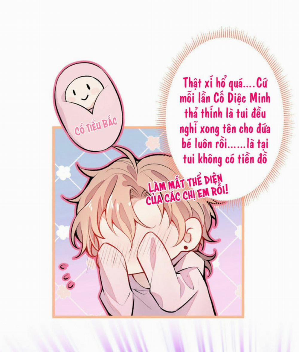 Hotsearch Của Ảnh Đế 7 trang 9