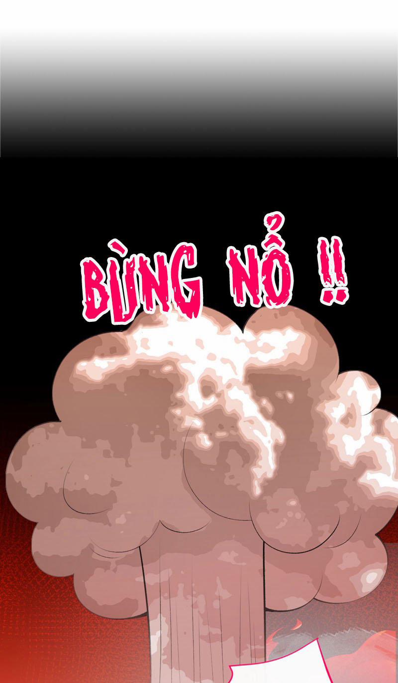 Hotsearch Của Ảnh Đế 8 trang 1