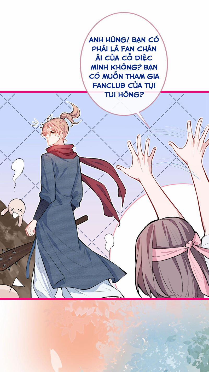 Hotsearch Của Ảnh Đế 8 trang 12