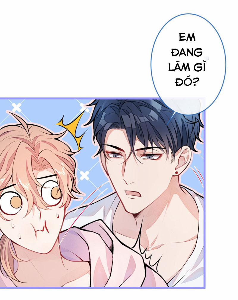Hotsearch Của Ảnh Đế 8 trang 16