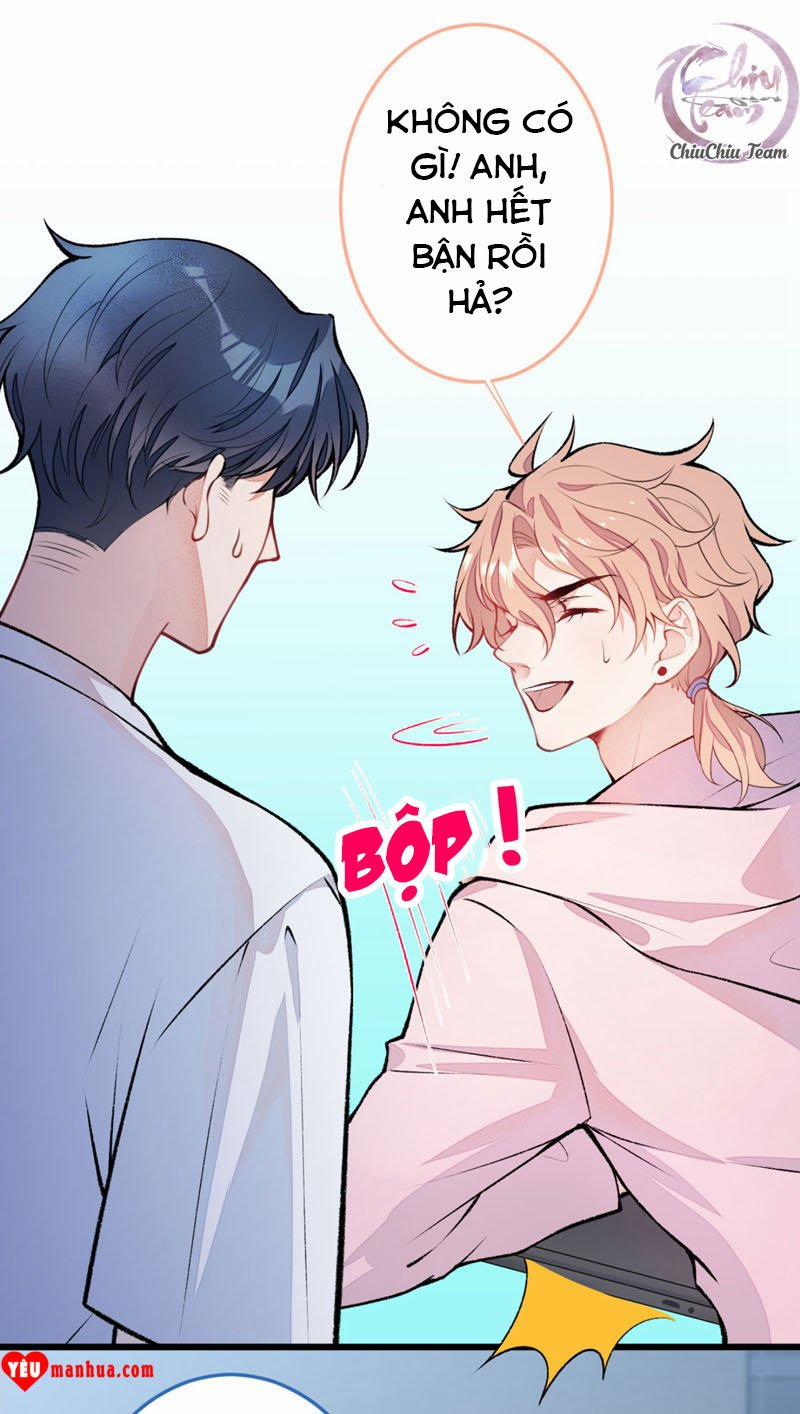 Hotsearch Của Ảnh Đế 8 trang 17