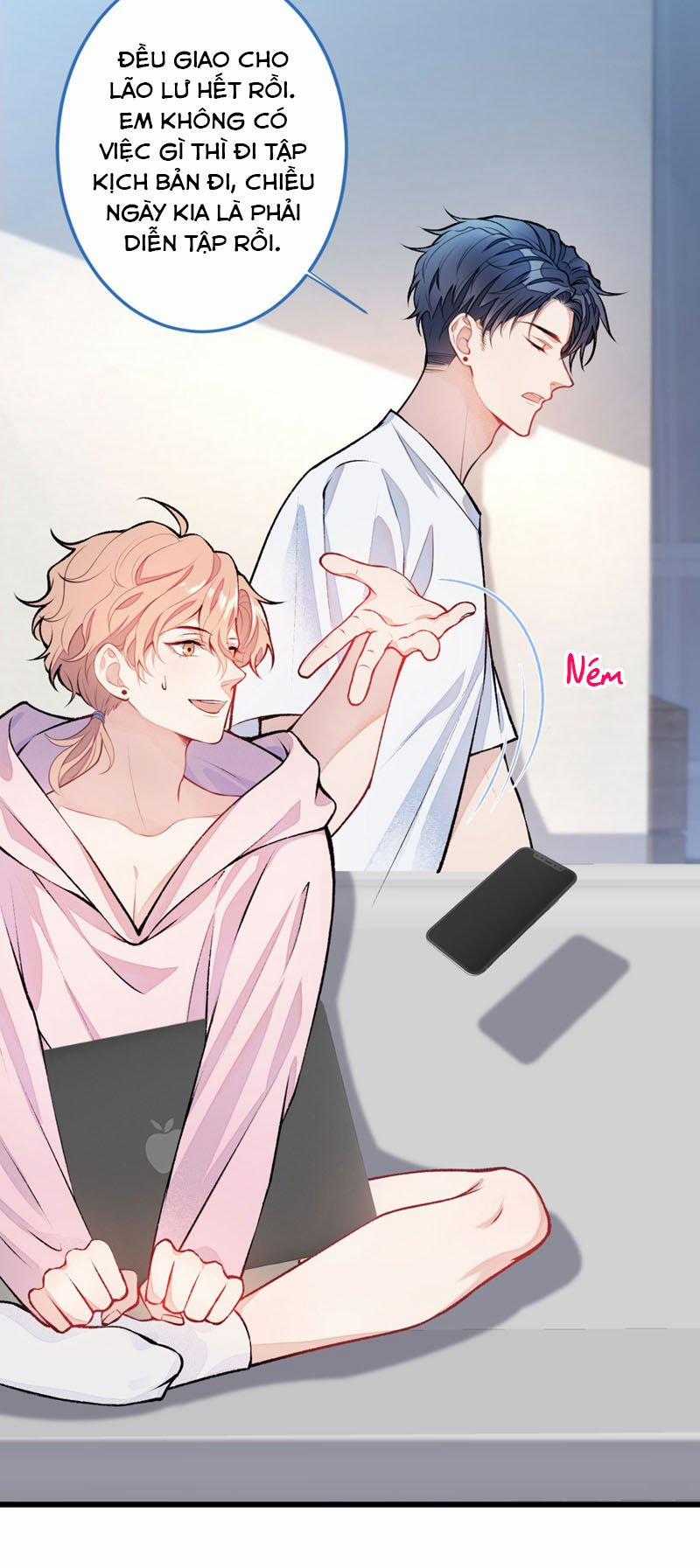 Hotsearch Của Ảnh Đế 8 trang 18