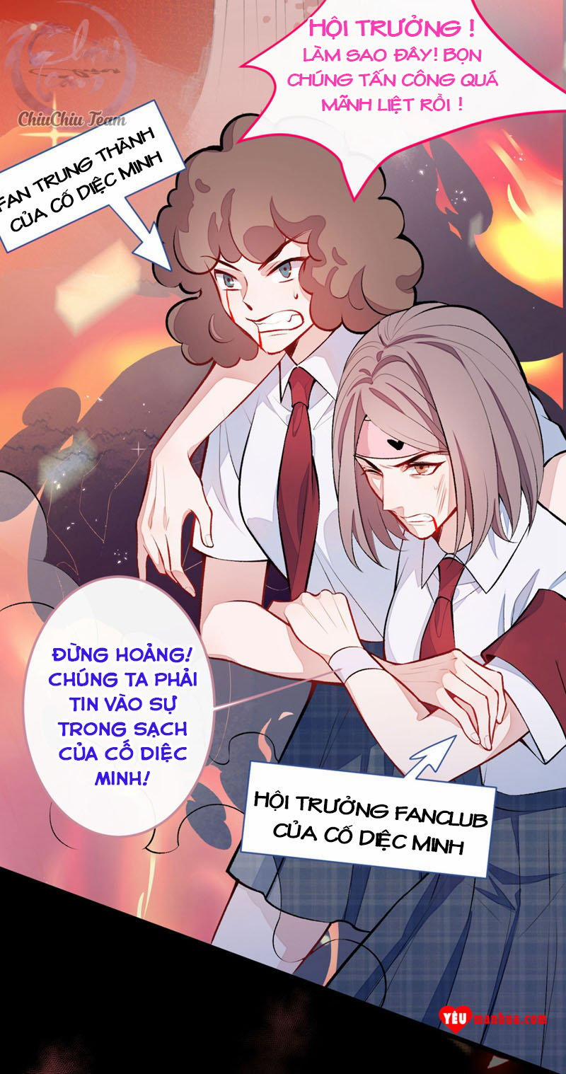 Hotsearch Của Ảnh Đế 8 trang 2