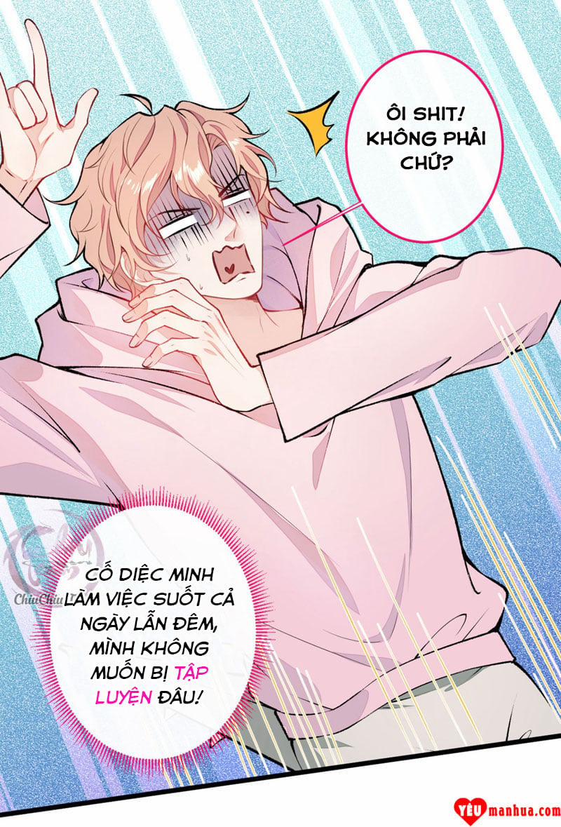 Hotsearch Của Ảnh Đế 8 trang 20