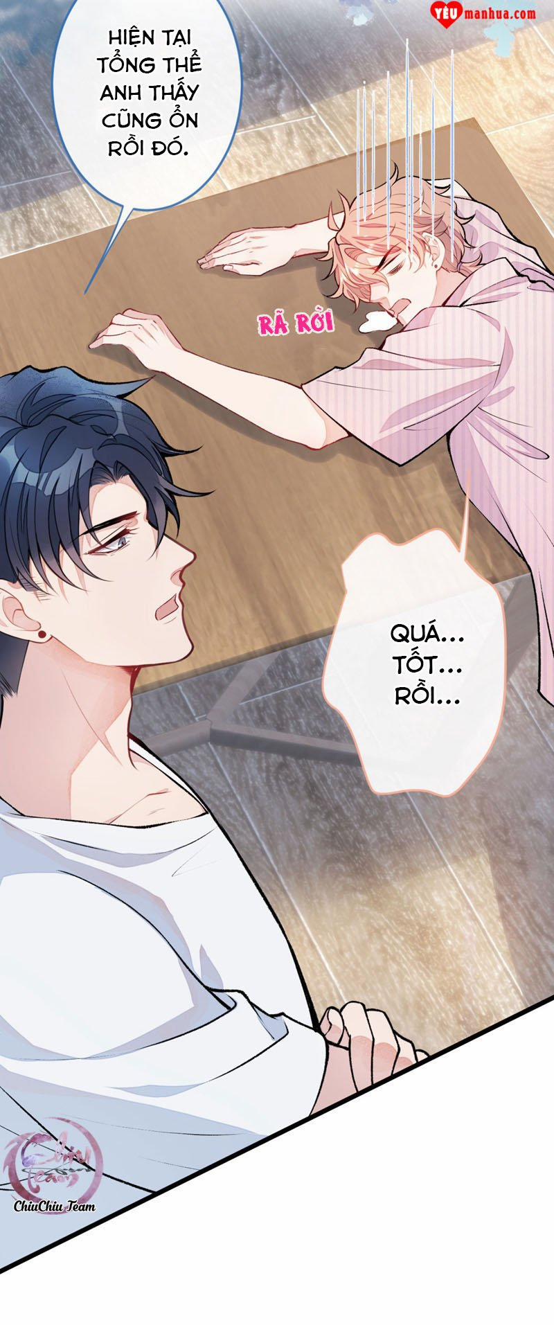 Hotsearch Của Ảnh Đế 8 trang 25