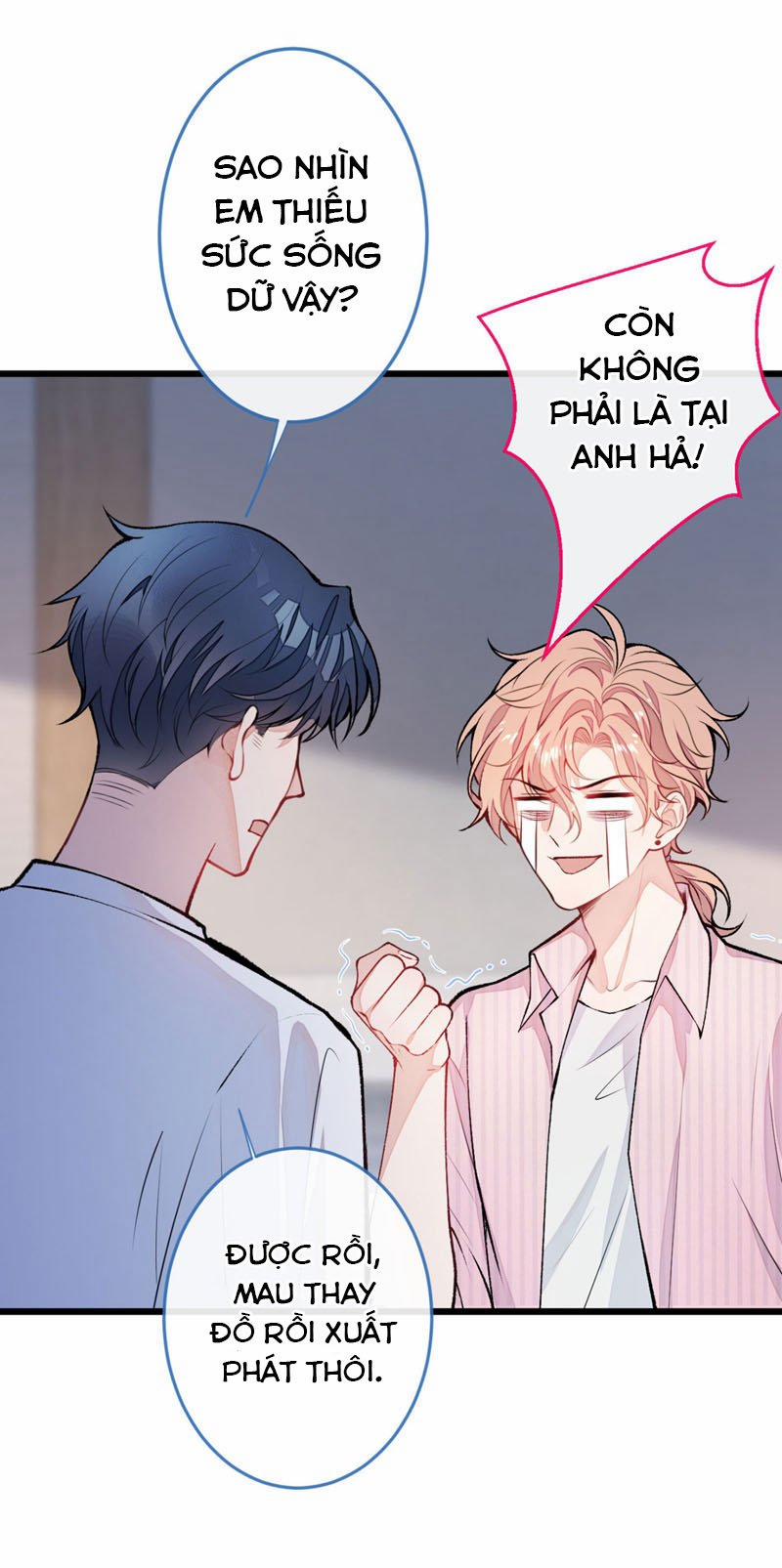 Hotsearch Của Ảnh Đế 8 trang 26