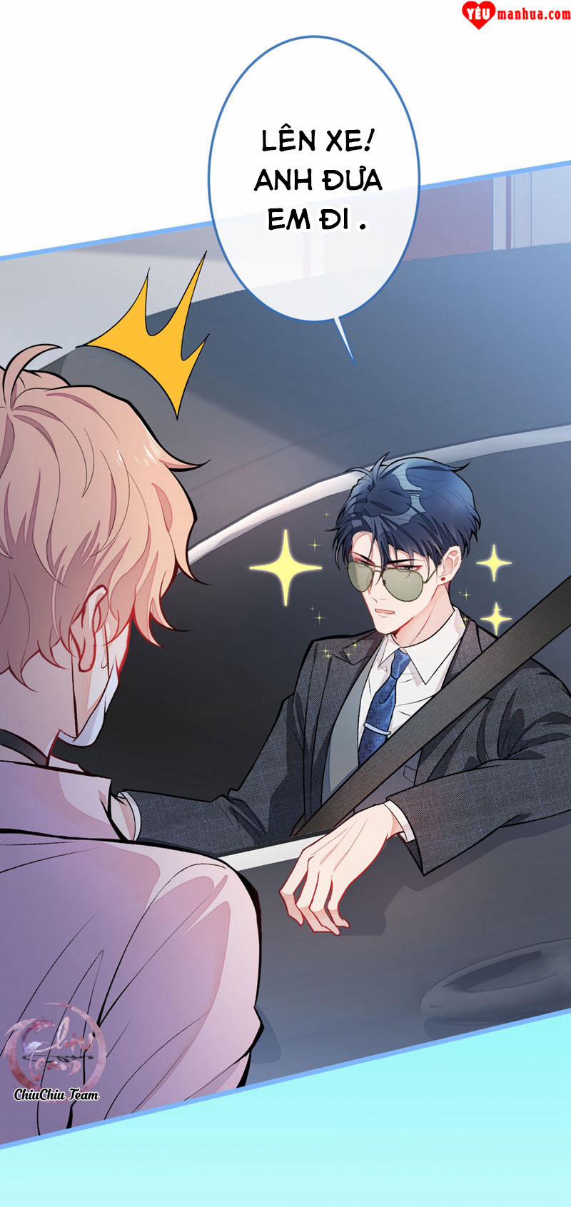 Hotsearch Của Ảnh Đế 8 trang 29