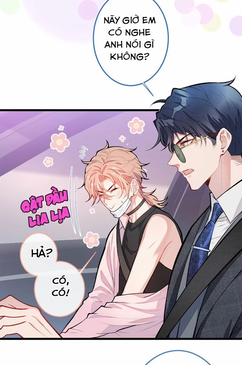 Hotsearch Của Ảnh Đế 8 trang 35