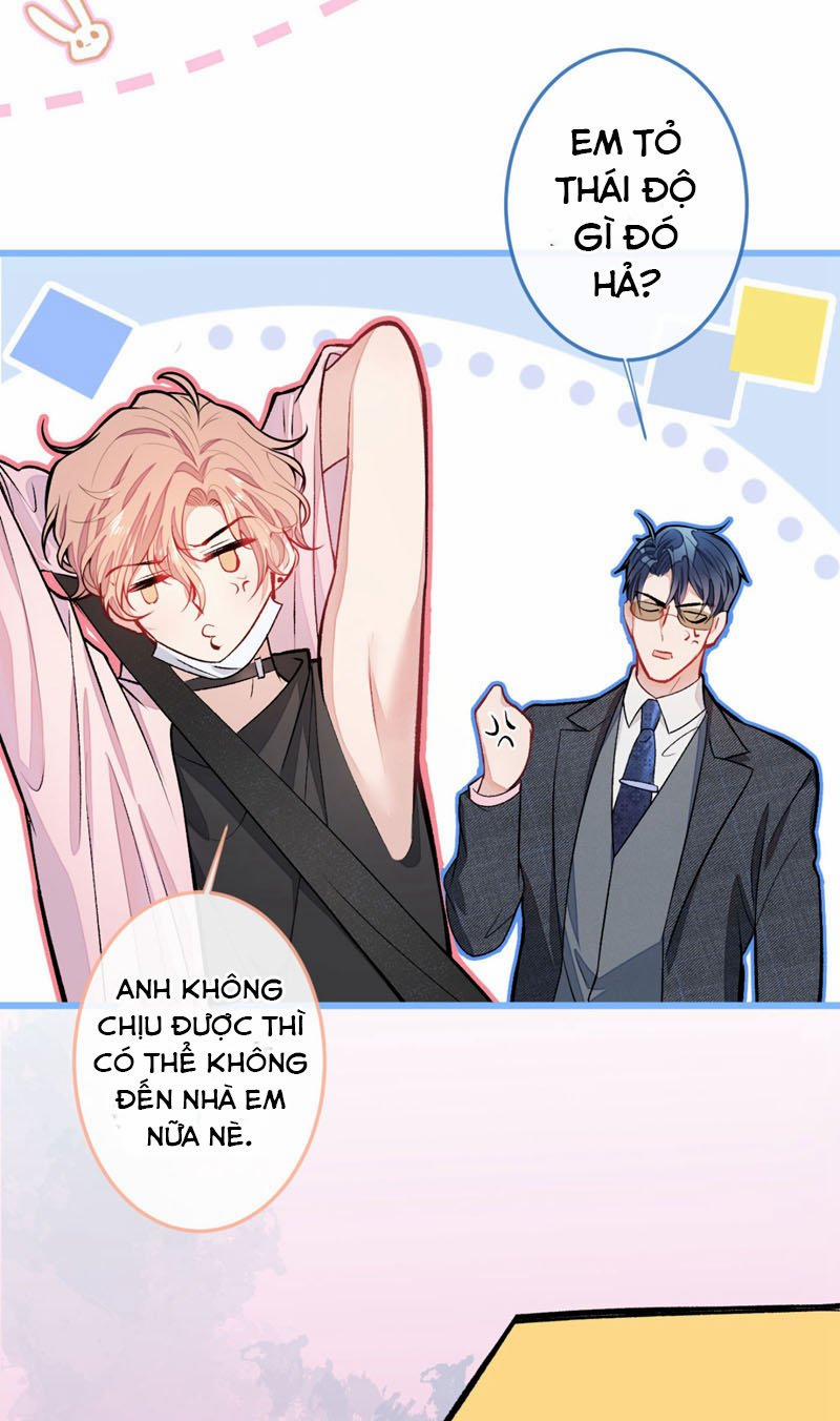 Hotsearch Của Ảnh Đế 8 trang 38