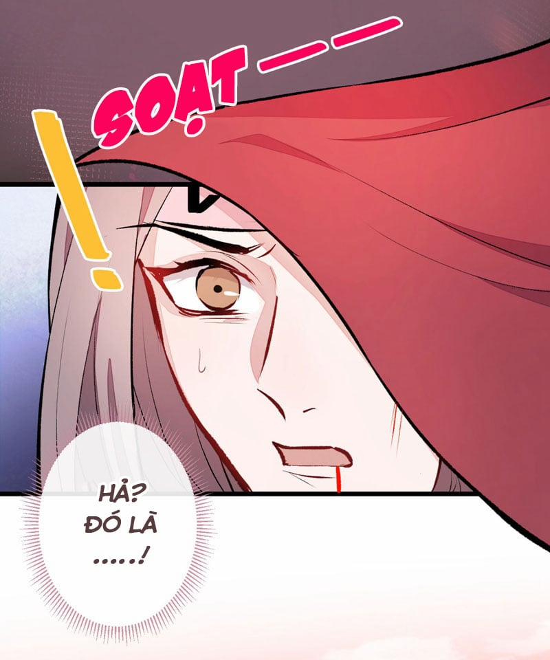 Hotsearch Của Ảnh Đế 8 trang 4