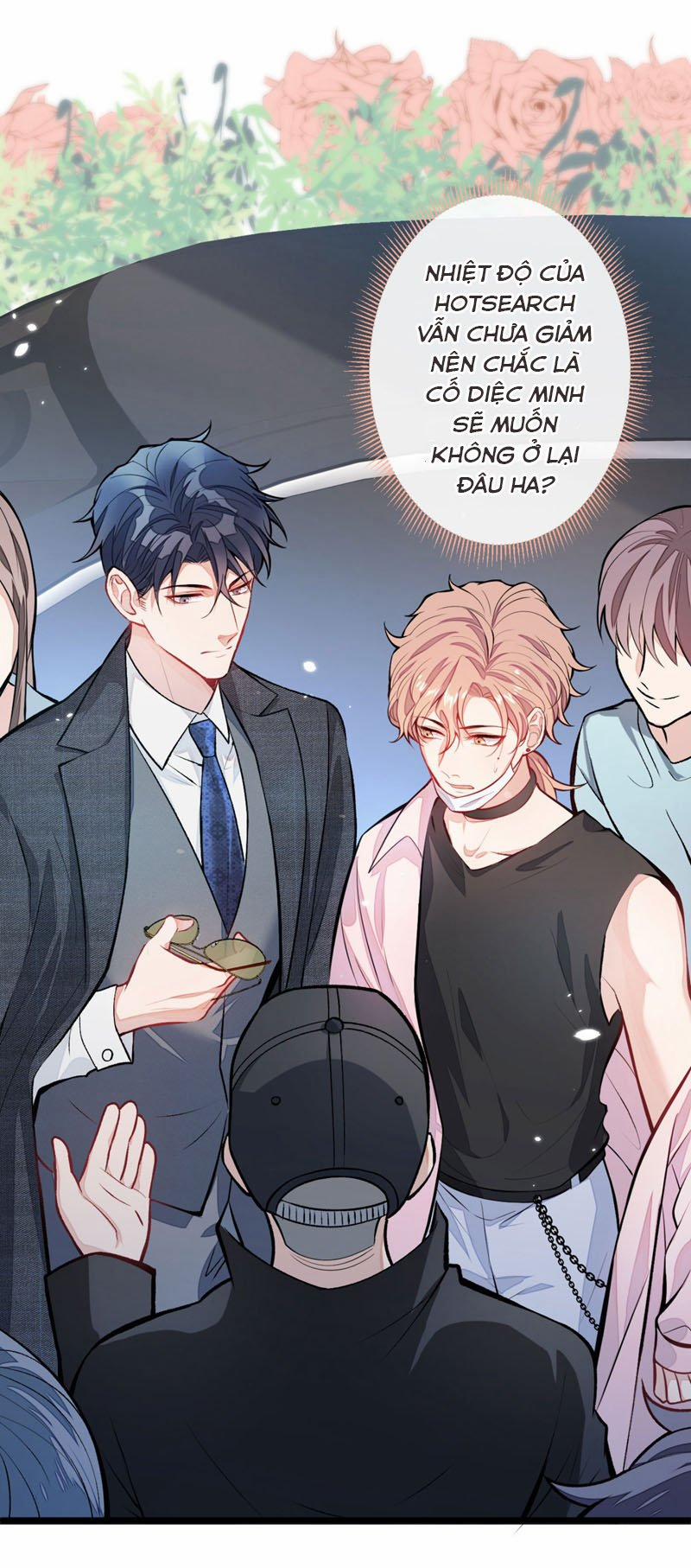 Hotsearch Của Ảnh Đế 8 trang 43