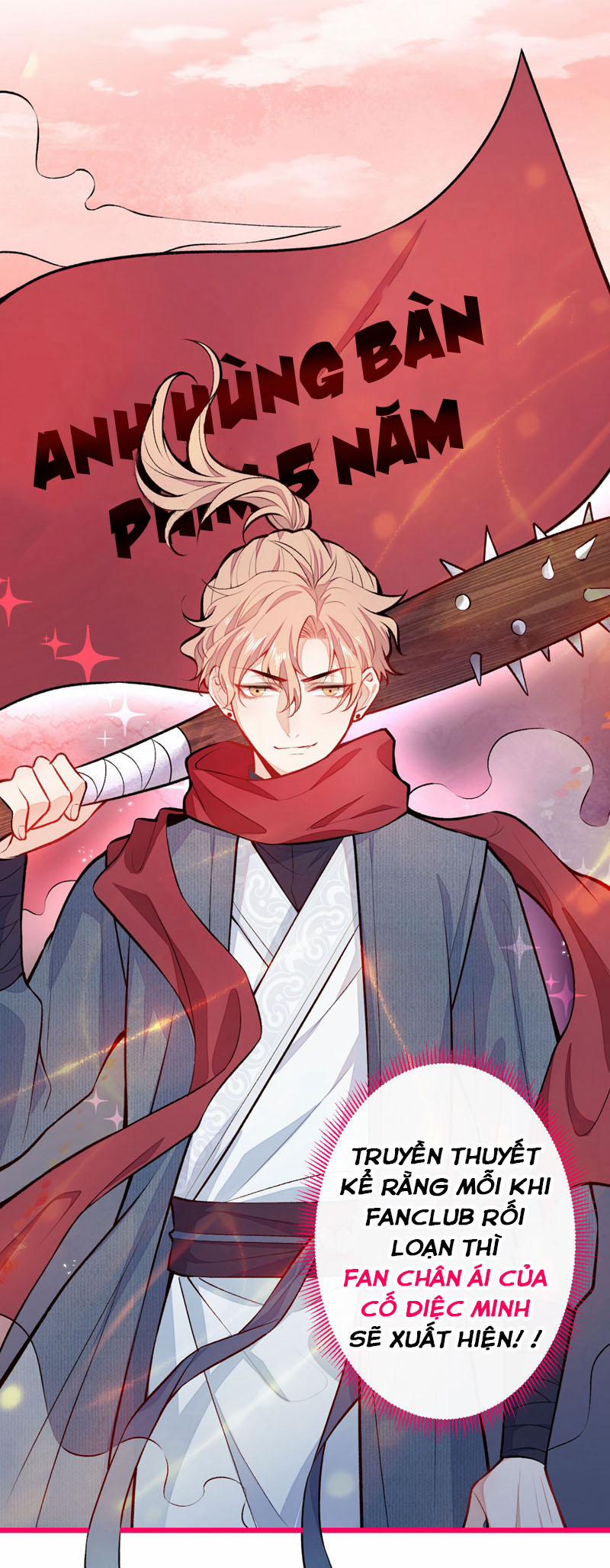 Hotsearch Của Ảnh Đế 8 trang 5