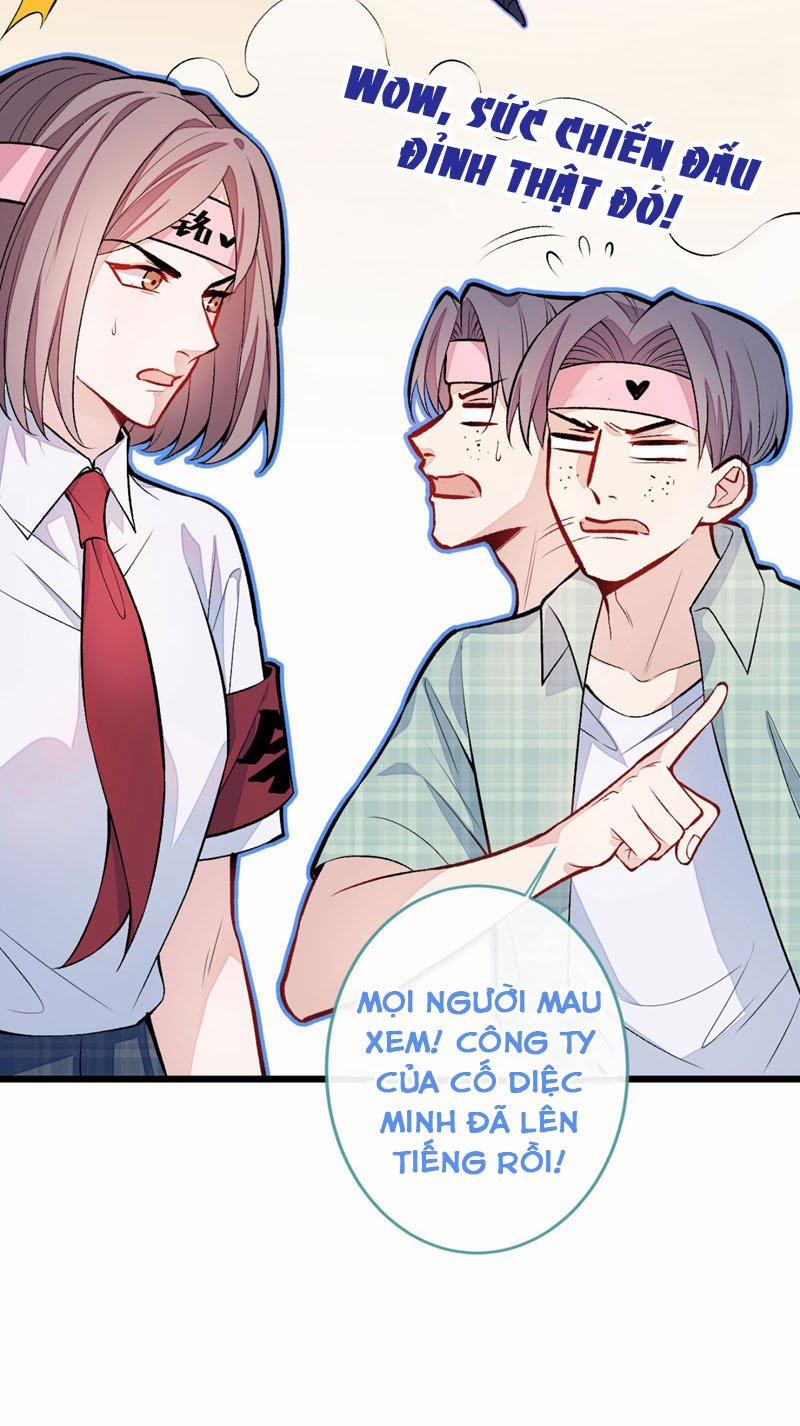 Hotsearch Của Ảnh Đế 8 trang 9