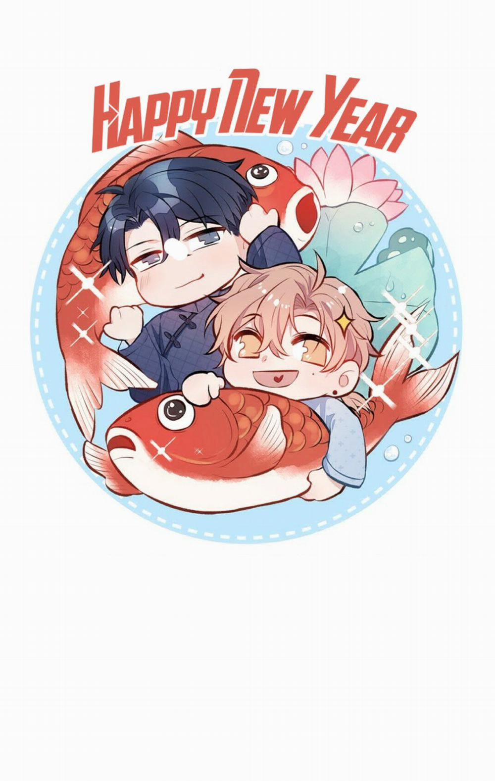 Hotsearch Của Ảnh Đế 9 trang 0