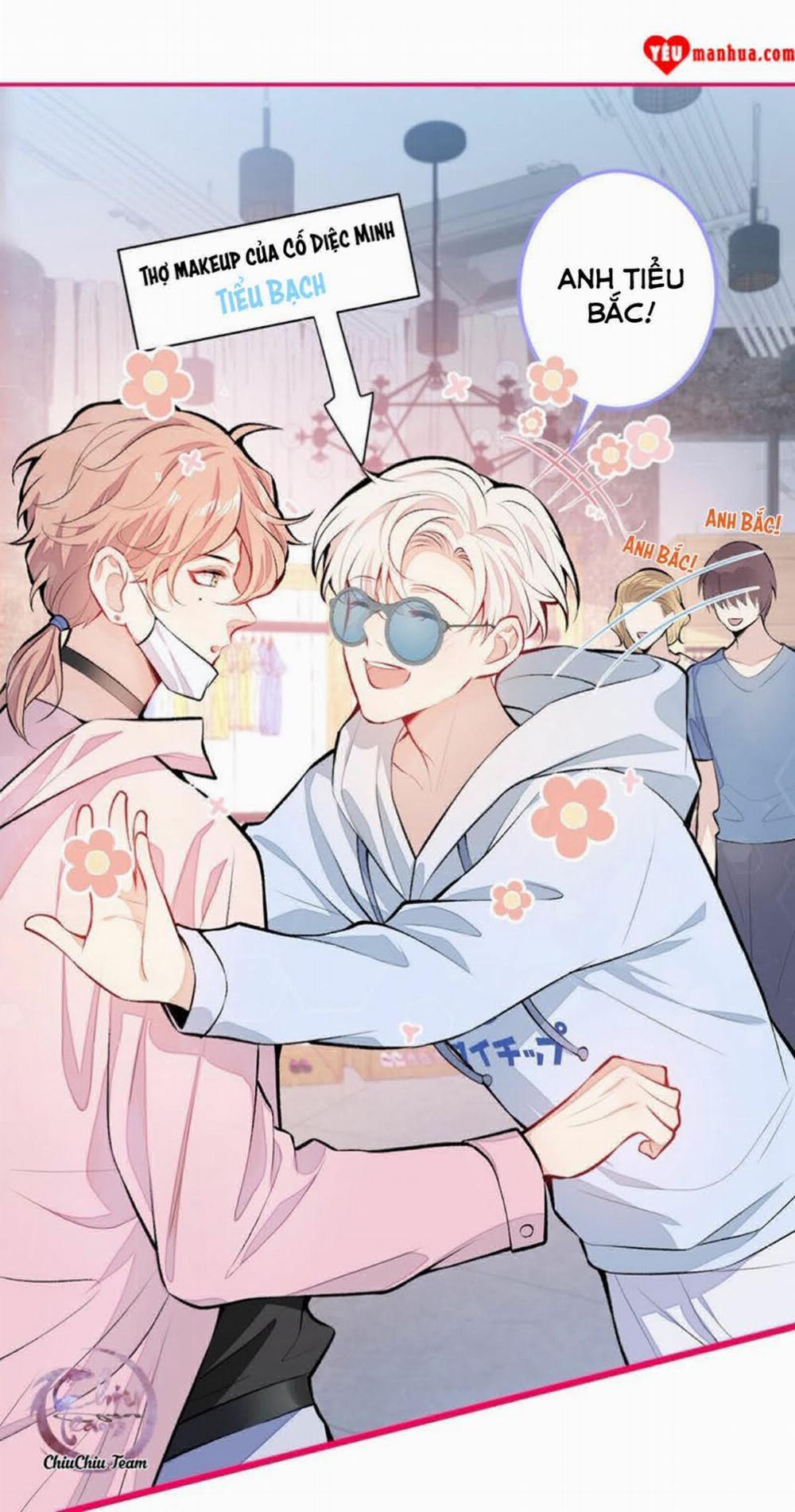 Hotsearch Của Ảnh Đế 9 trang 16