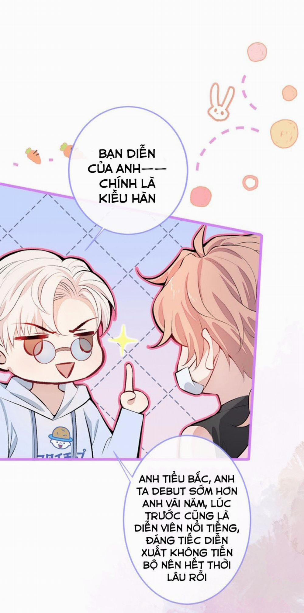 Hotsearch Của Ảnh Đế 9 trang 19