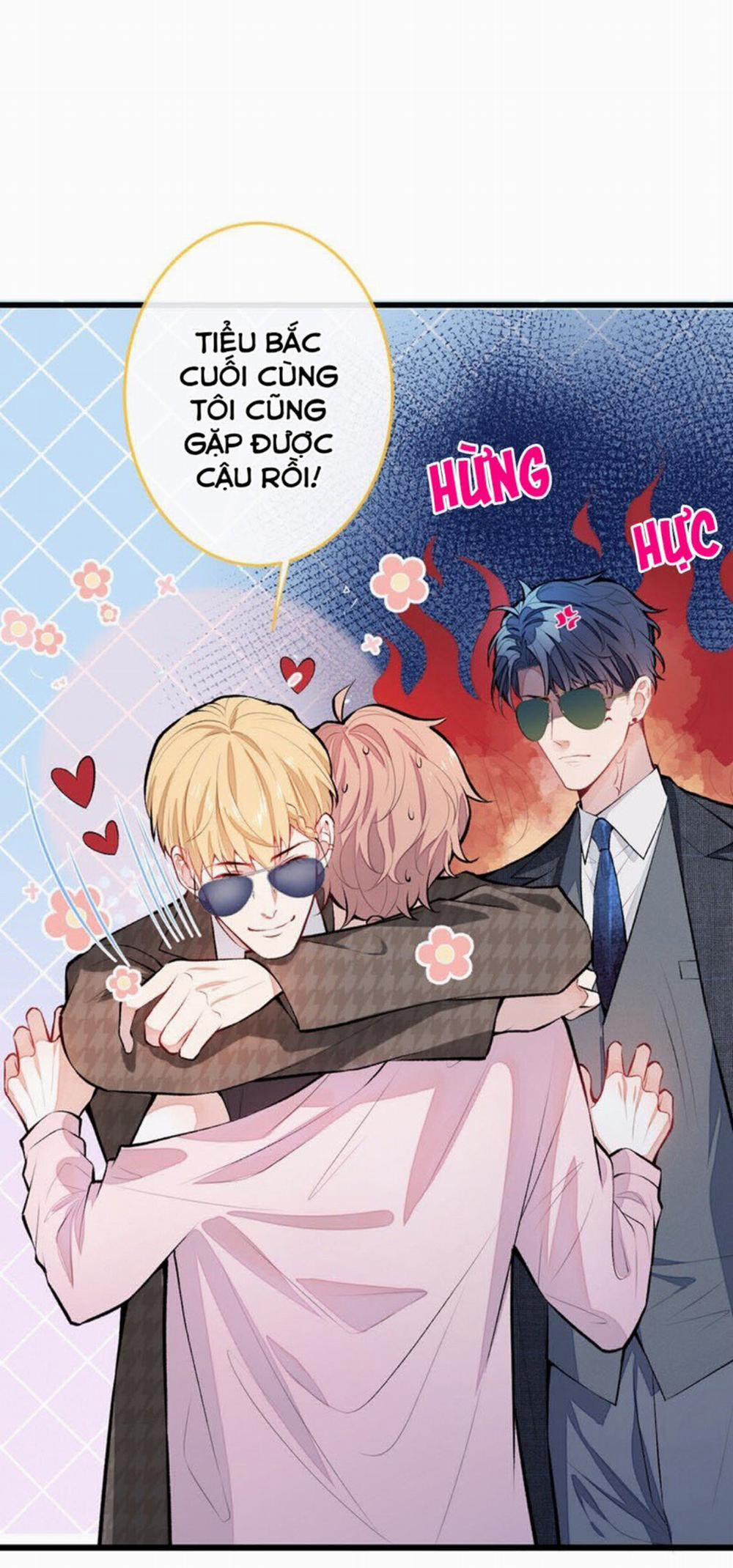 Hotsearch Của Ảnh Đế 9 trang 2