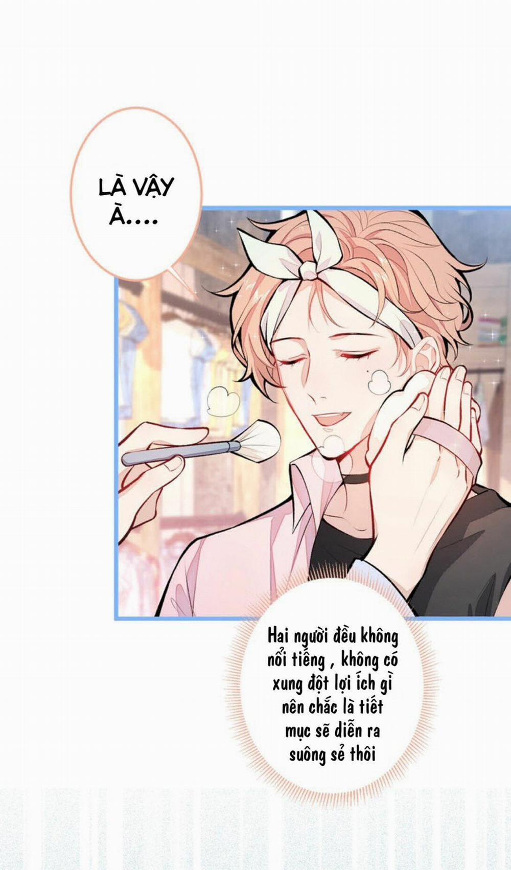 Hotsearch Của Ảnh Đế 9 trang 21