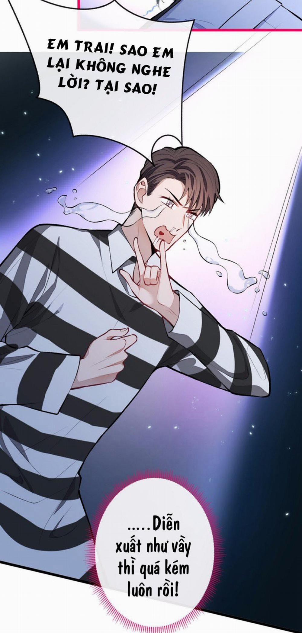 Hotsearch Của Ảnh Đế 9 trang 23