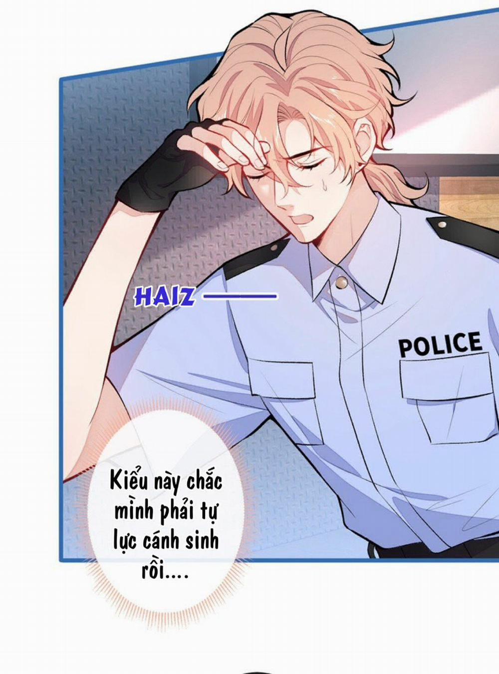 Hotsearch Của Ảnh Đế 9 trang 26