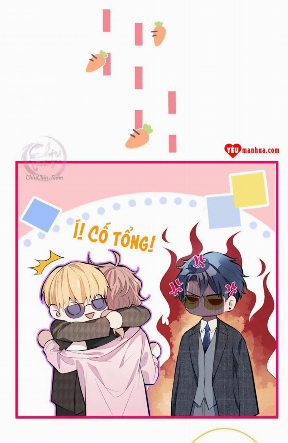 Hotsearch Của Ảnh Đế 9 trang 3