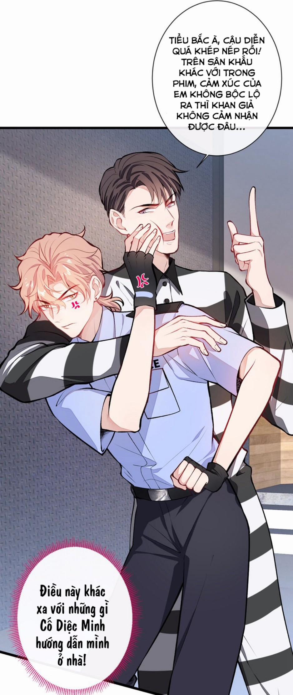 Hotsearch Của Ảnh Đế 9 trang 33