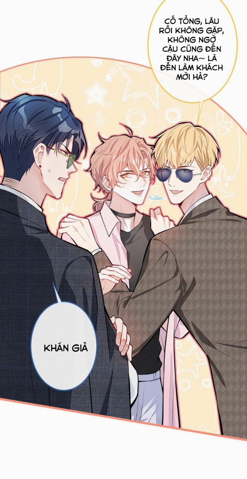 Hotsearch Của Ảnh Đế 9 trang 4