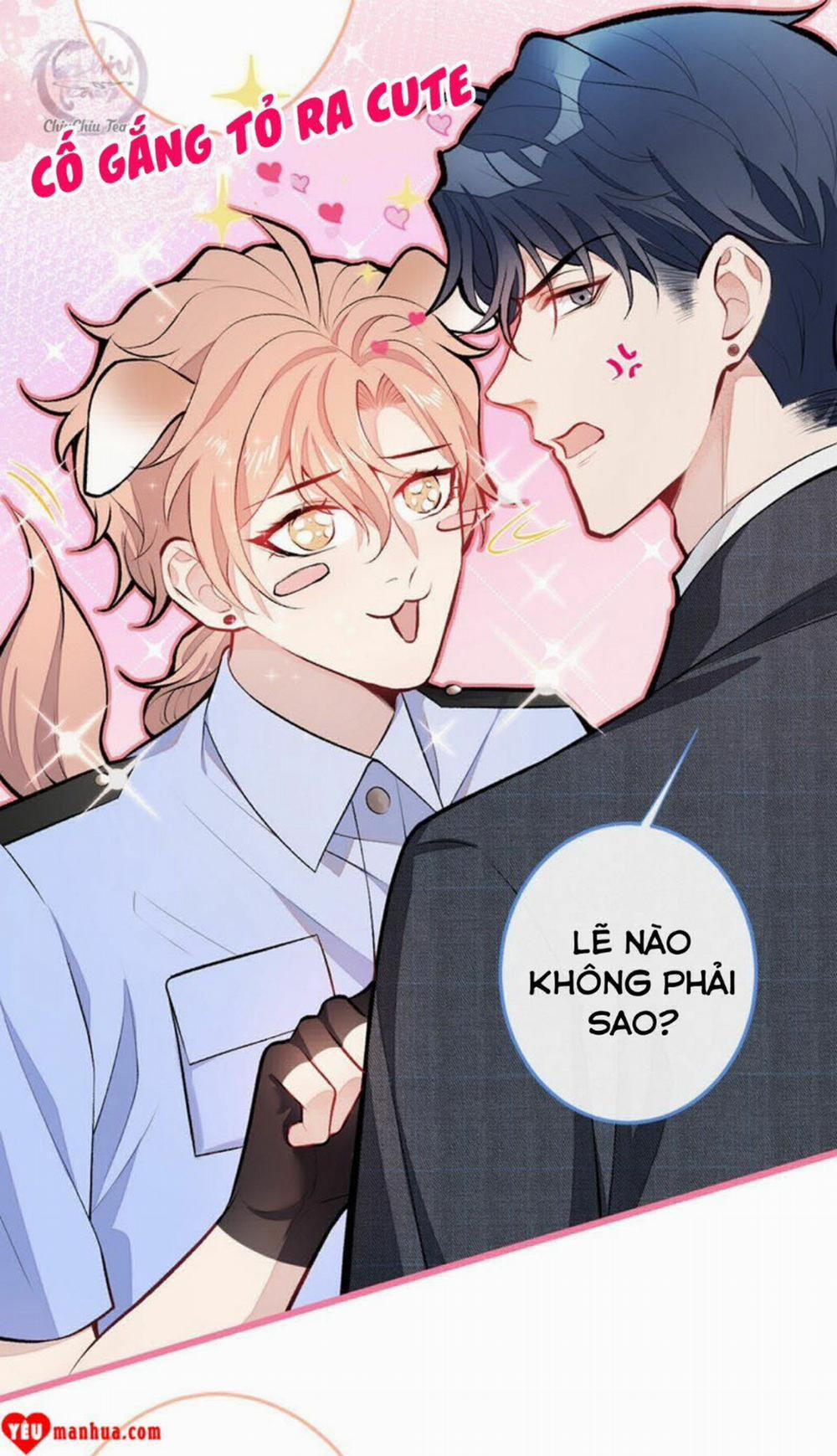 Hotsearch Của Ảnh Đế 9 trang 46