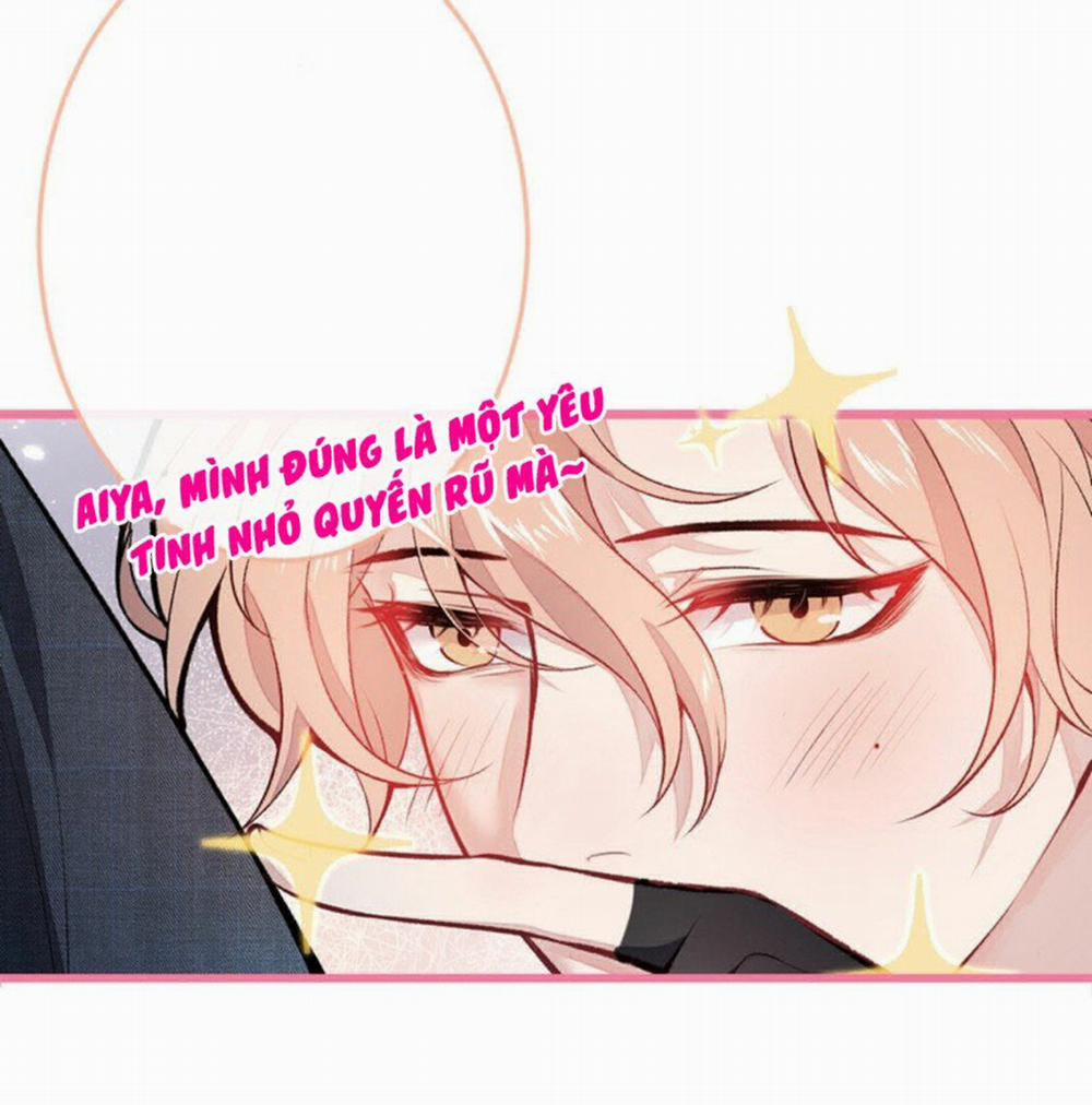 Hotsearch Của Ảnh Đế 9 trang 47