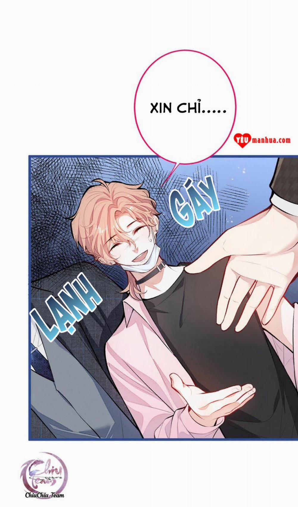 Hotsearch Của Ảnh Đế 9 trang 8