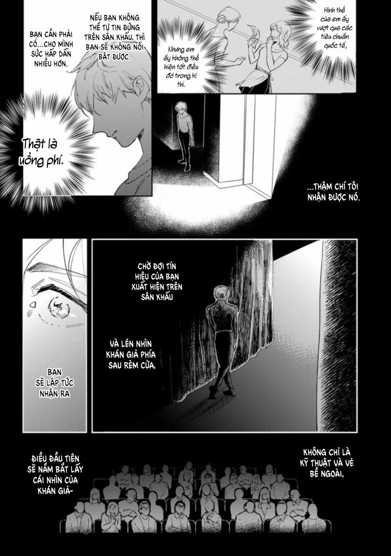 Houkago No Etude 1 trang 20