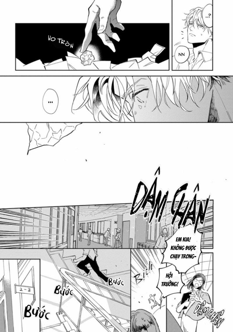 Houkago No Etude 1 trang 28