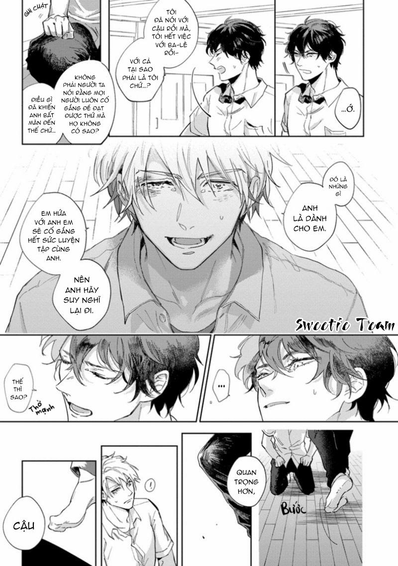 Houkago No Etude 1 trang 34