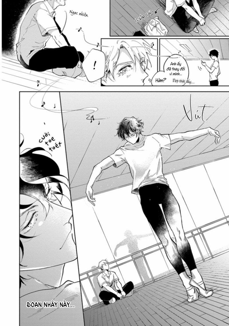 Houkago No Etude 1 trang 37