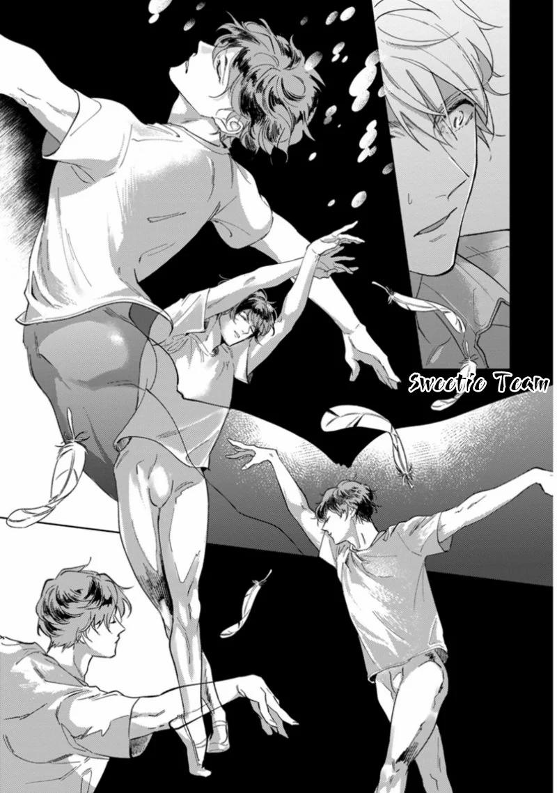 Houkago No Etude 1 trang 38