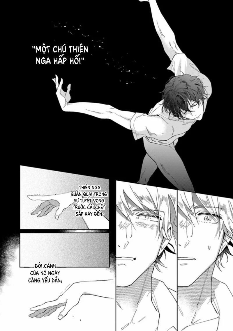 Houkago No Etude 1 trang 39