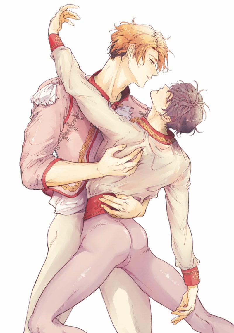 Houkago No Etude 1 trang 4