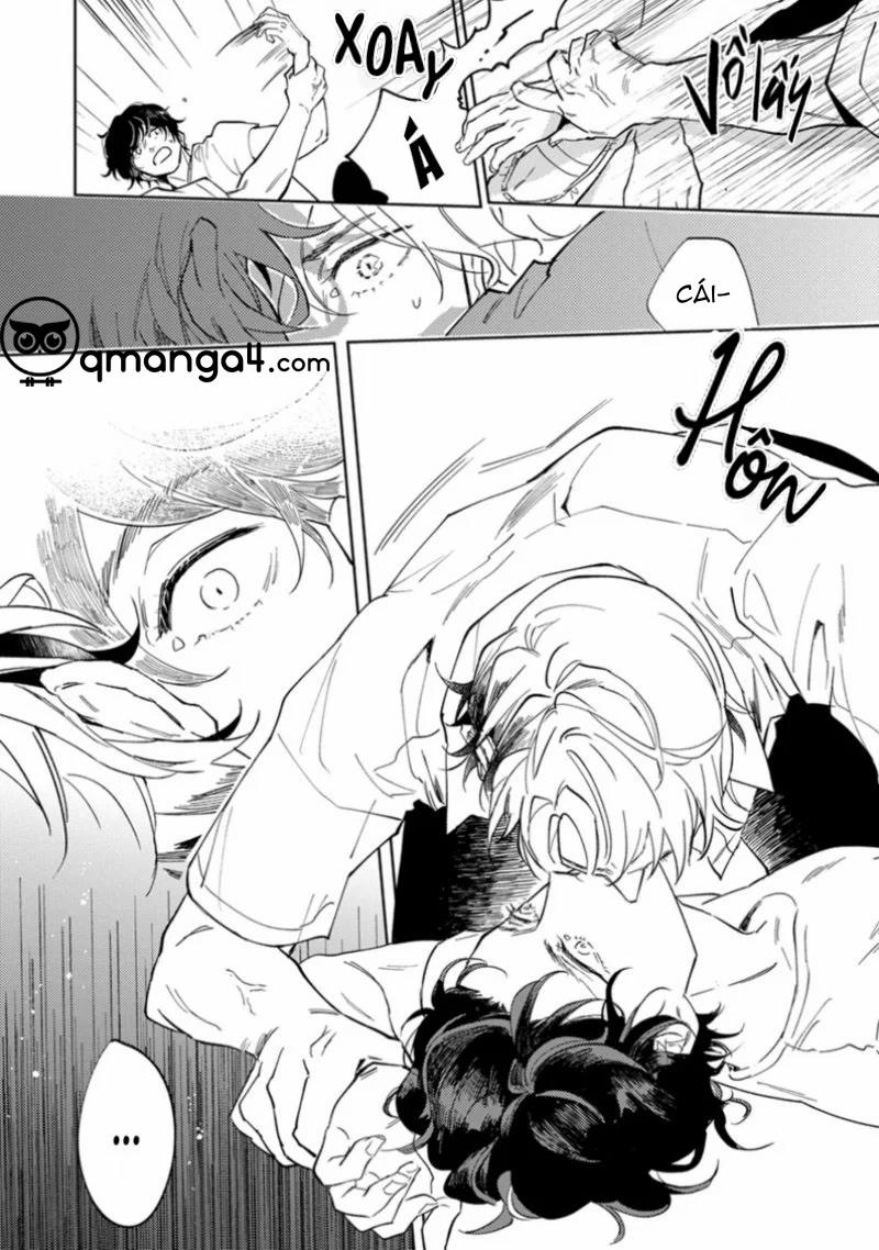 Houkago No Etude 1 trang 41