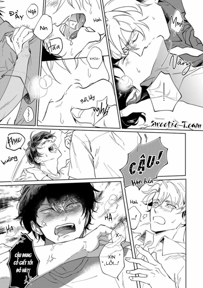 Houkago No Etude 1 trang 42