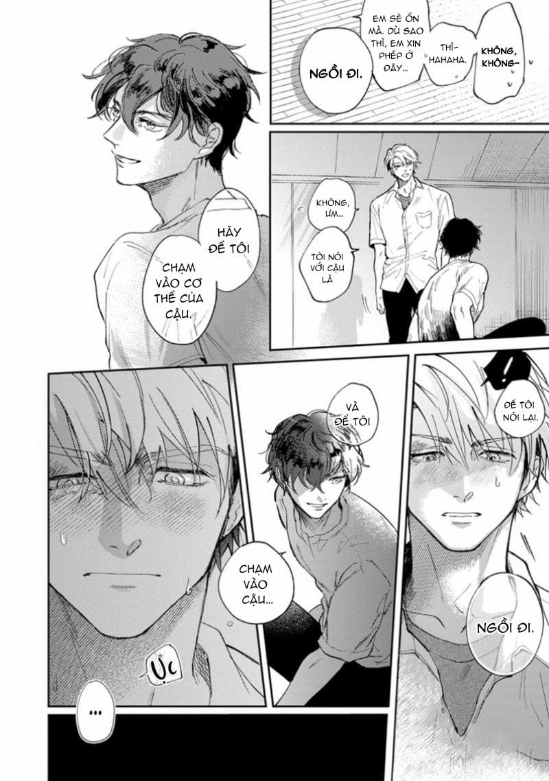 Houkago No Etude 1 trang 47