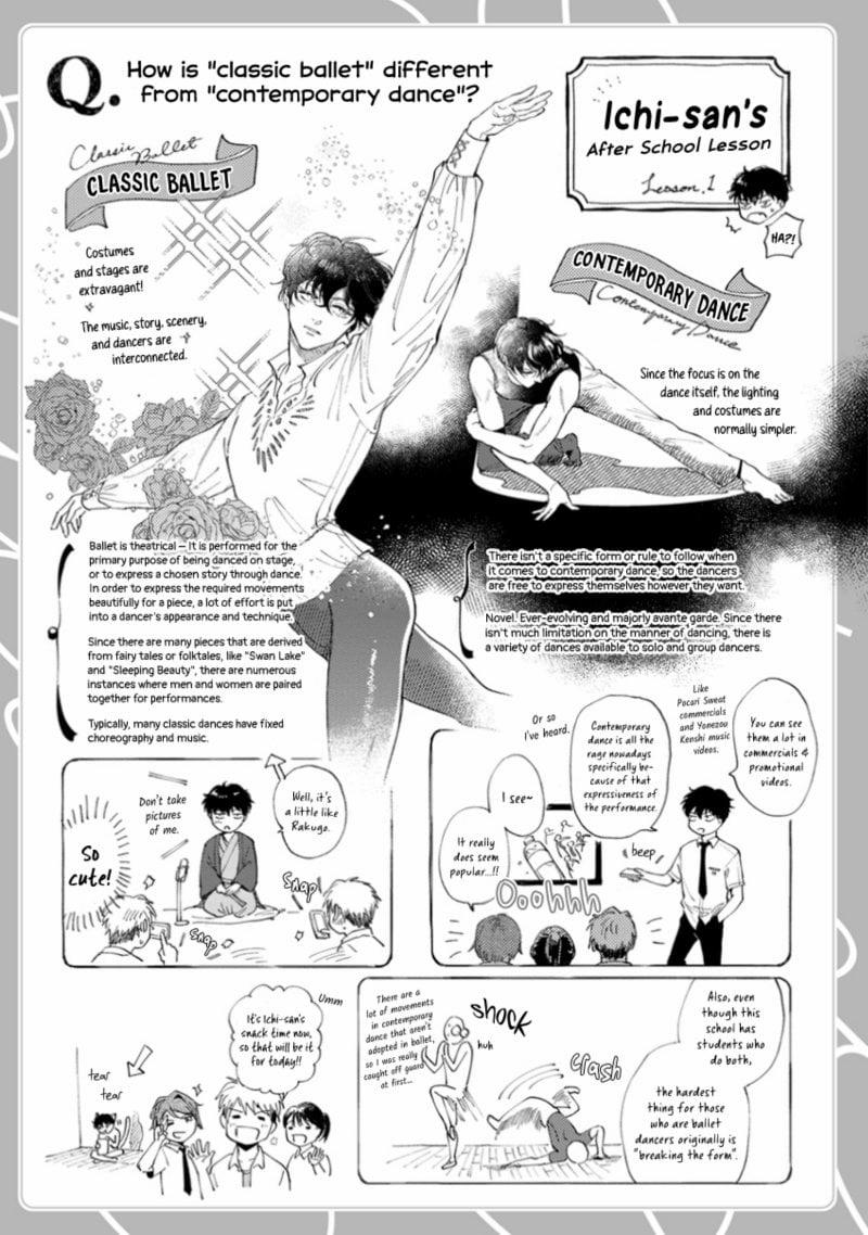 Houkago No Etude 1 trang 52