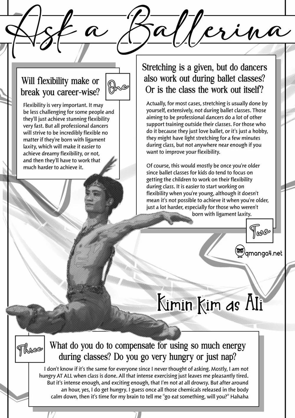 Houkago No Etude 2 trang 29