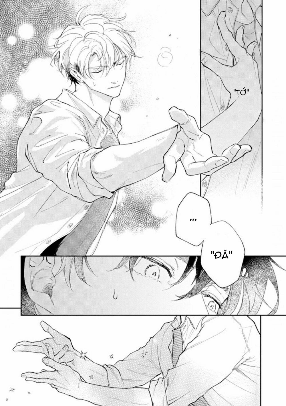 Houkago No Etude 3 trang 30