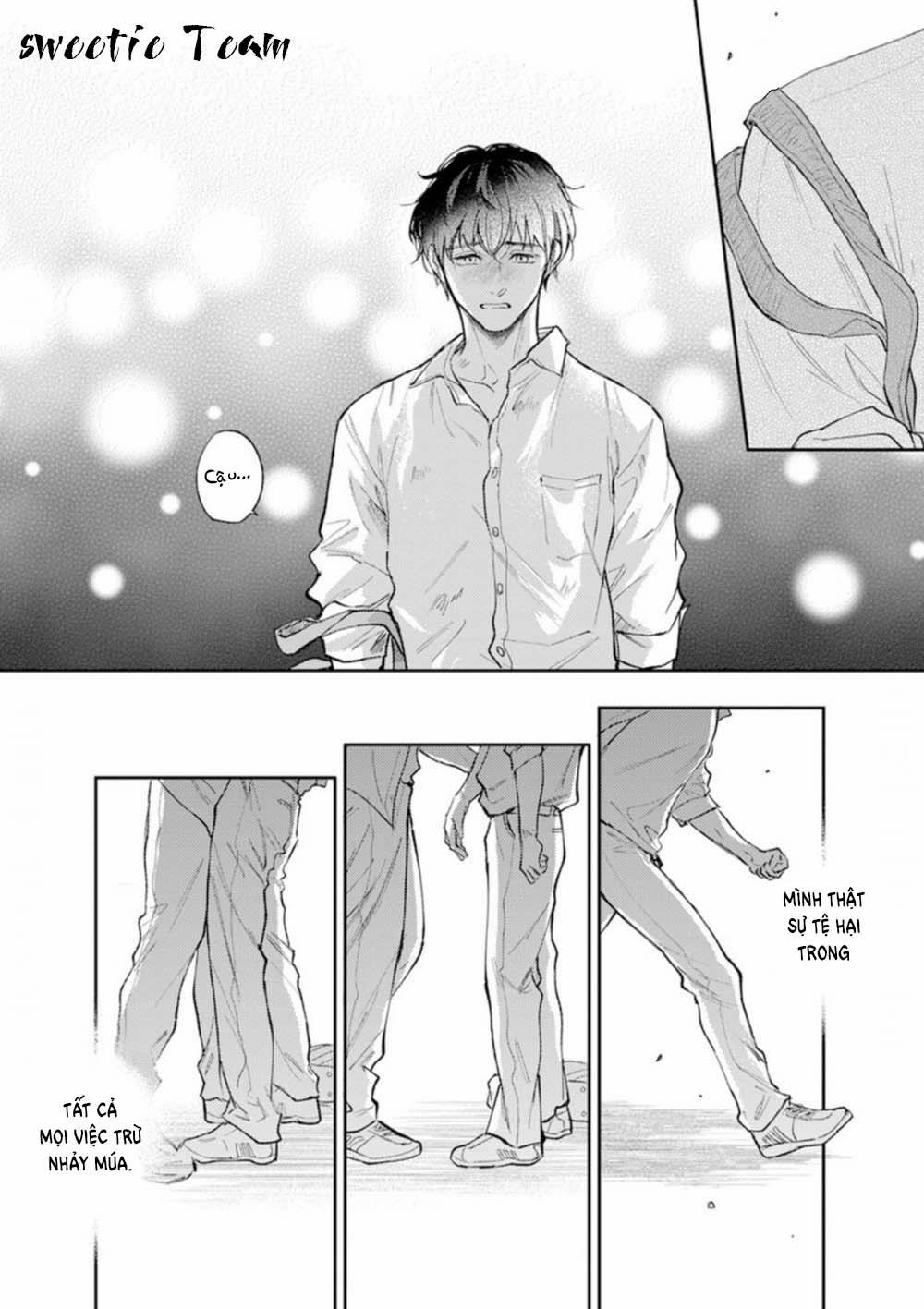 Houkago No Etude 4 trang 35