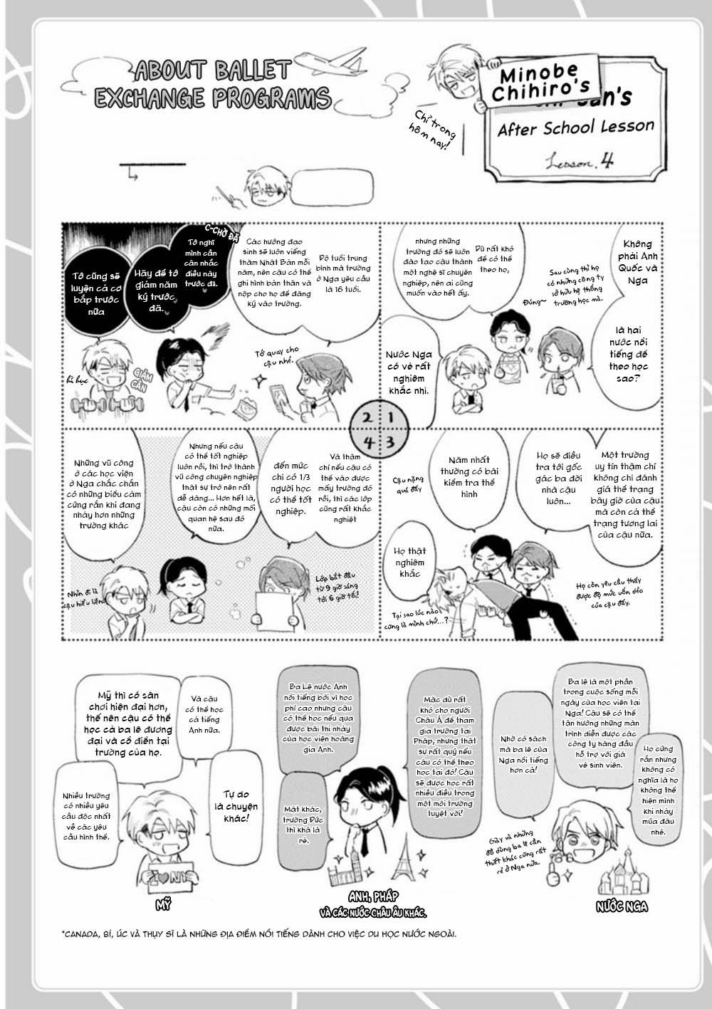 Houkago No Etude 4 trang 38